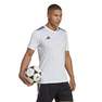 Men Team Icon 23 Jersey, White, A701_ONE, thumbnail image number 0