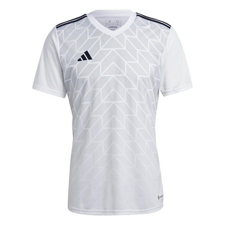 Men Team Icon 23 Jersey, White, A701_ONE, large image number 2