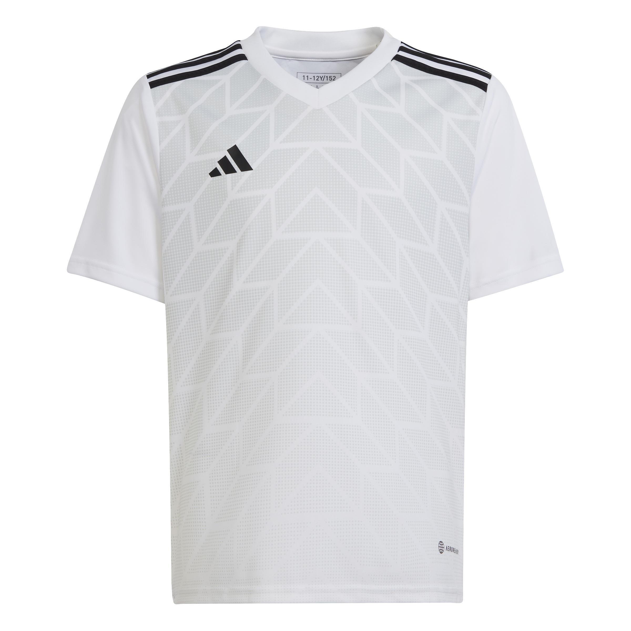 Team Icon 23 Jersey, White, A701_ONE, large image number 0