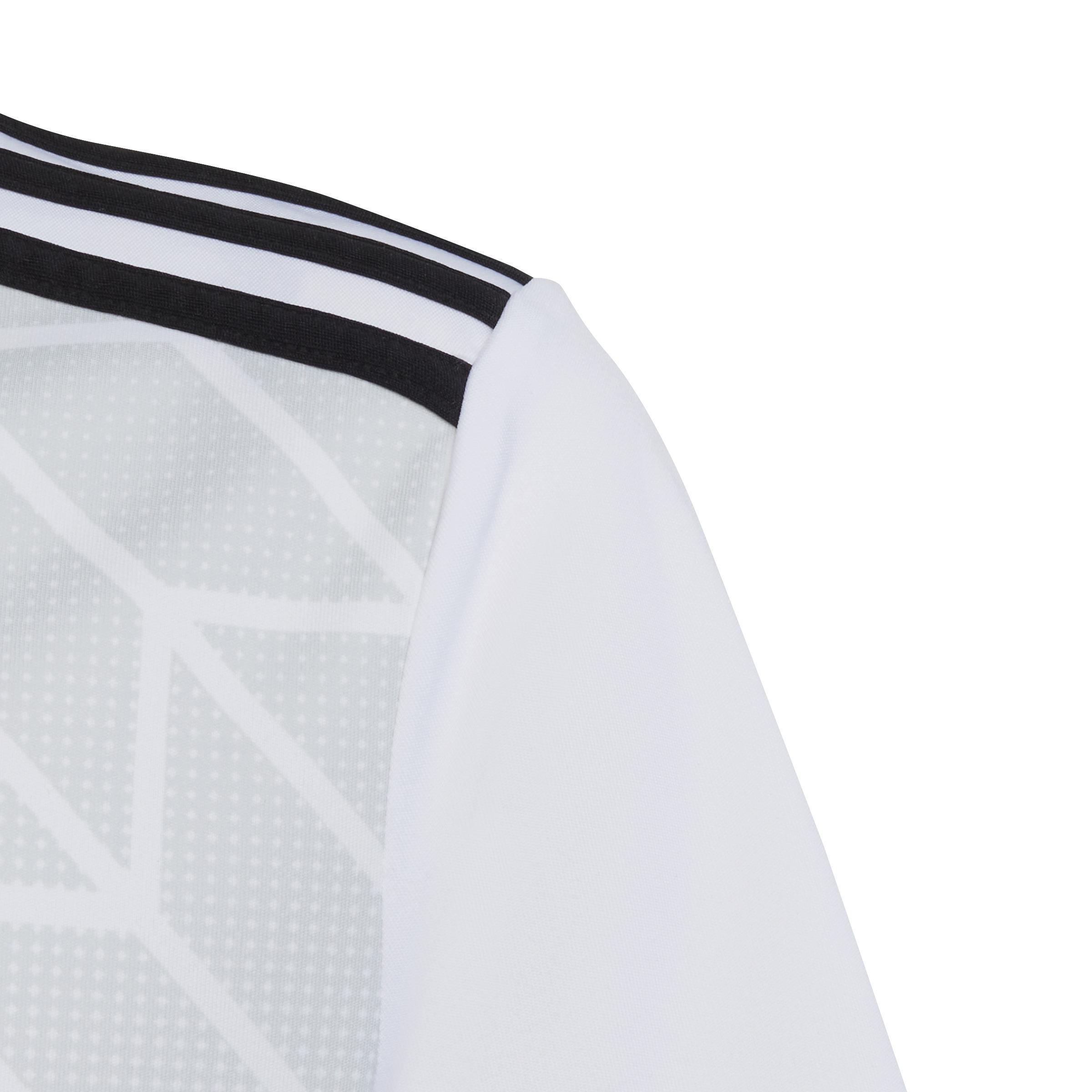 Team Icon 23 Jersey, White, A701_ONE, large image number 3