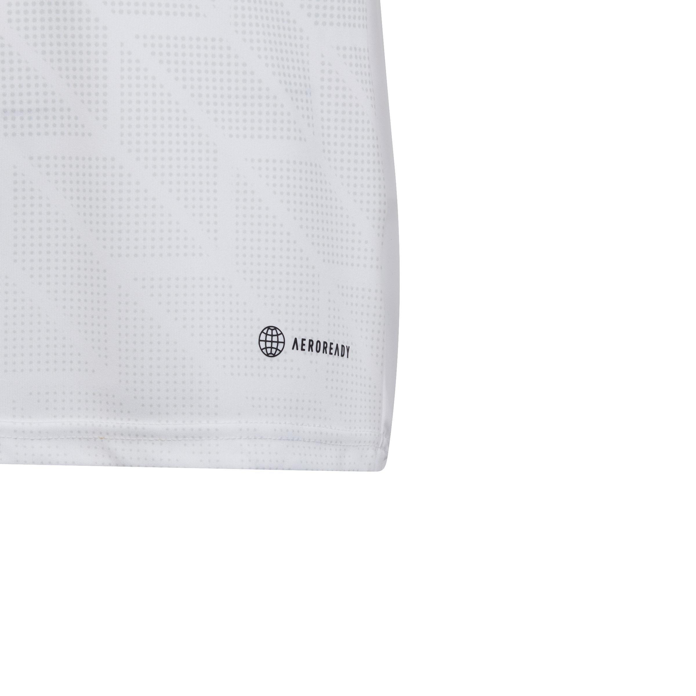 Team Icon 23 Jersey, White, A701_ONE, large image number 5