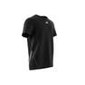 Men Win Confidence Running T-Shirt, Black, A701_ONE, thumbnail image number 9