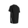 Men Win Confidence Running T-Shirt, Black, A701_ONE, thumbnail image number 13