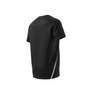 Win Confidence Running T-Shirt black Male Adult, A701_ONE, thumbnail image number 14