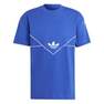 Men Adicolor Seasonal Archive T-Shirt, Blue, A701_ONE, thumbnail image number 0