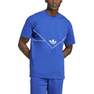 Men Adicolor Seasonal Archive T-Shirt, Blue, A701_ONE, thumbnail image number 1