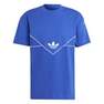 Men Adicolor Seasonal Archive T-Shirt, Blue, A701_ONE, thumbnail image number 2