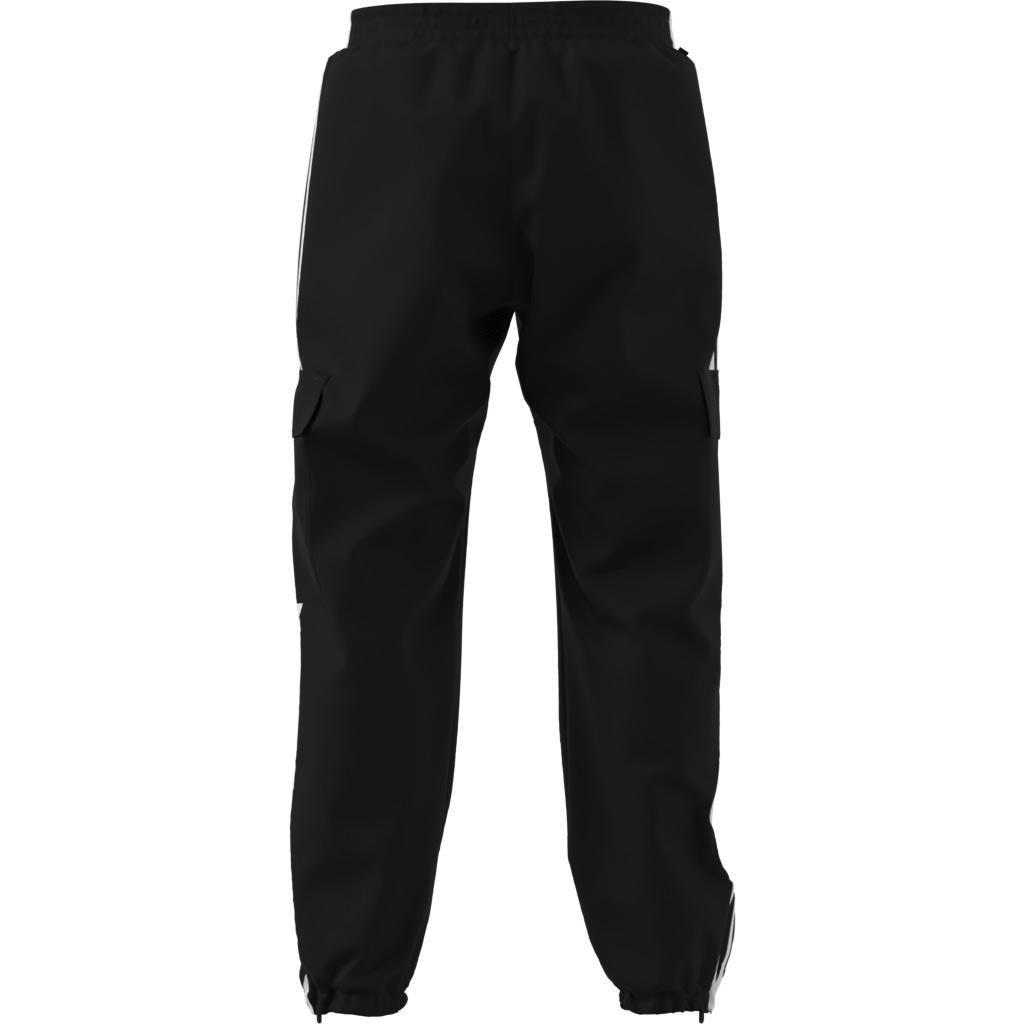 Adicolor Classics 3-Stripes Cargo Trousers, Black, , large image number 6