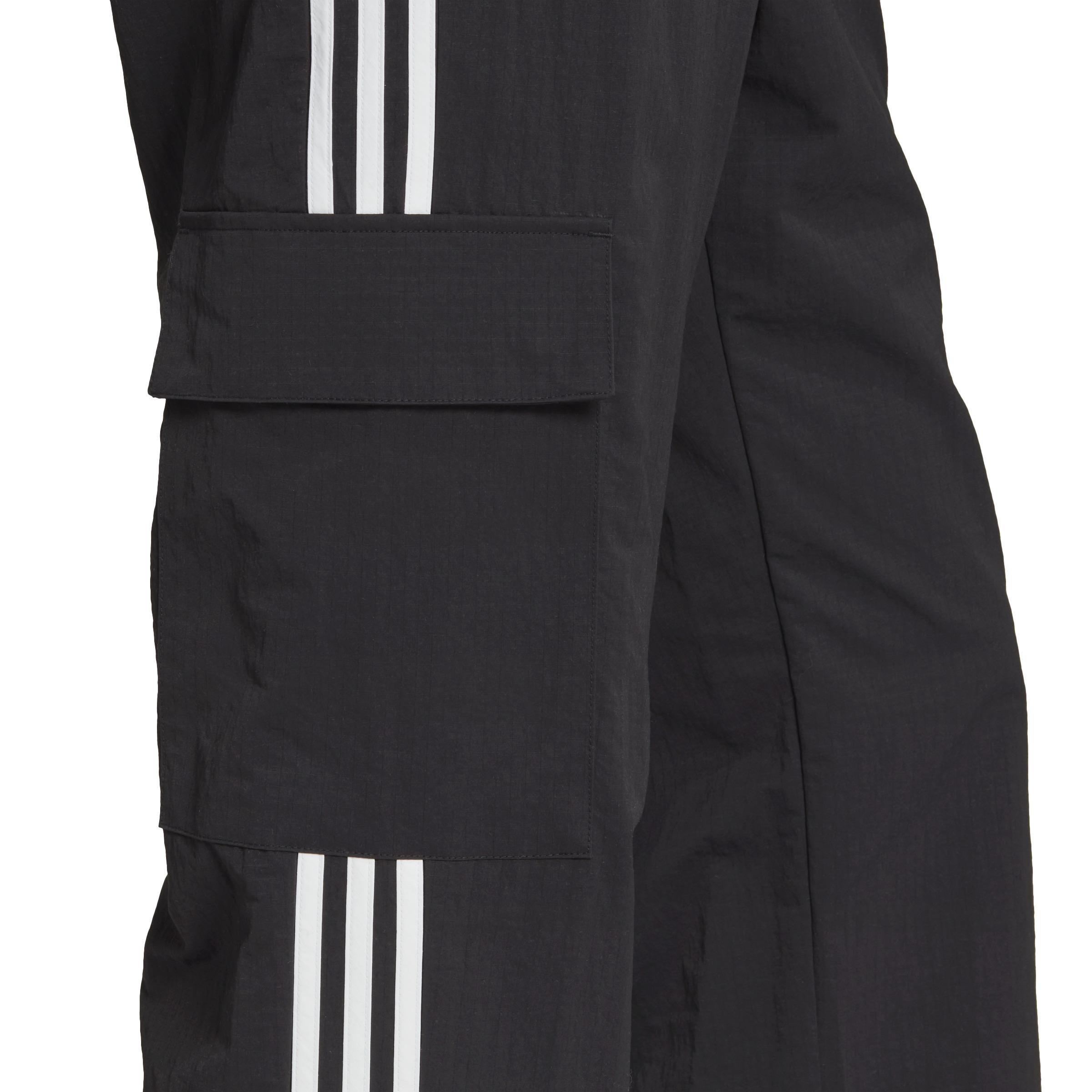 Adicolor Classics 3-Stripes Cargo Trousers, Black, , large image number 10