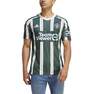 Men Manchester United 23/24 Away Jersey, Green, A701_ONE, thumbnail image number 0