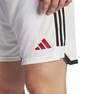 Men Manchester United 23/24 Home Shorts, White, A701_ONE, thumbnail image number 4