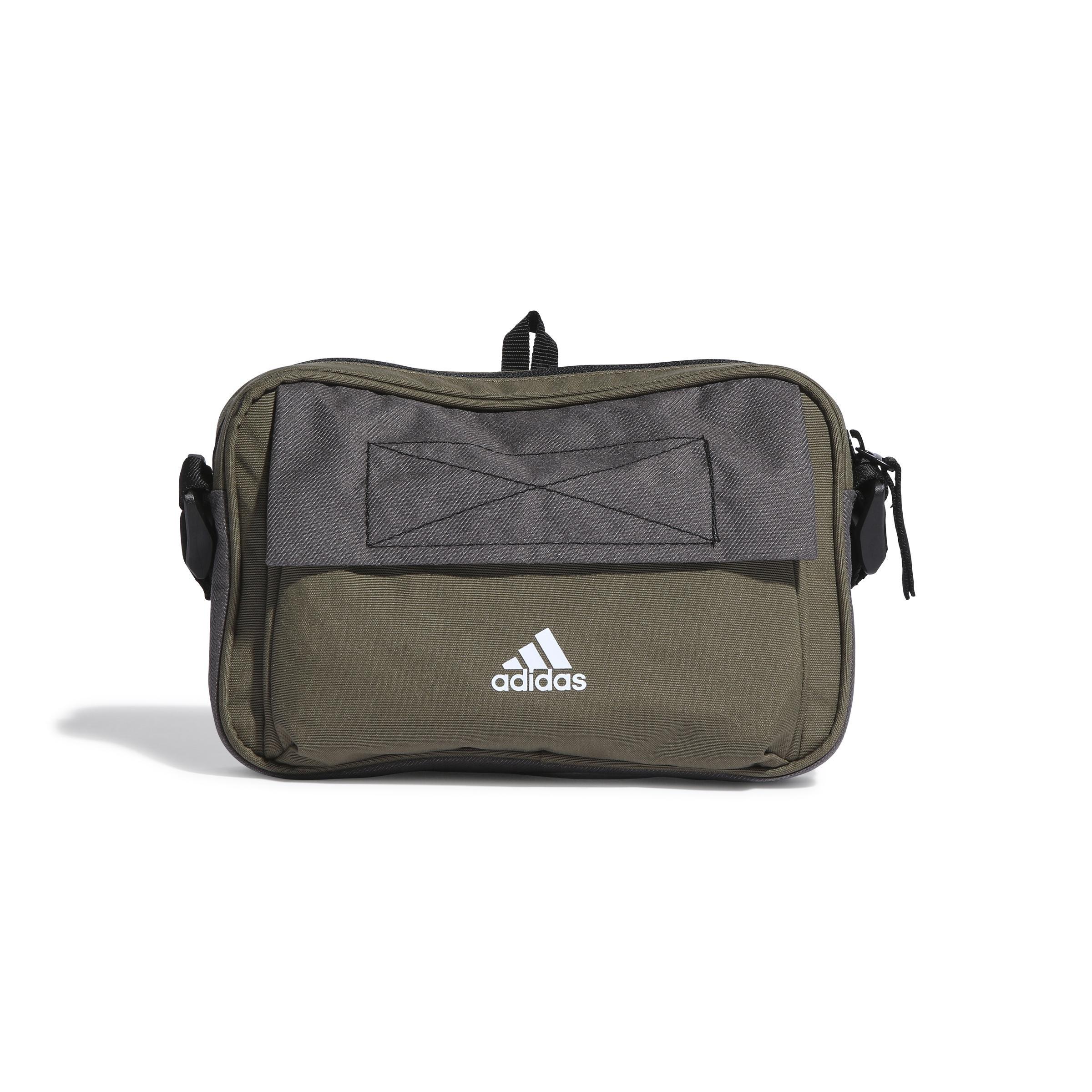 Unisex City Xplorer Organizer Bag, Green, , large image number 1