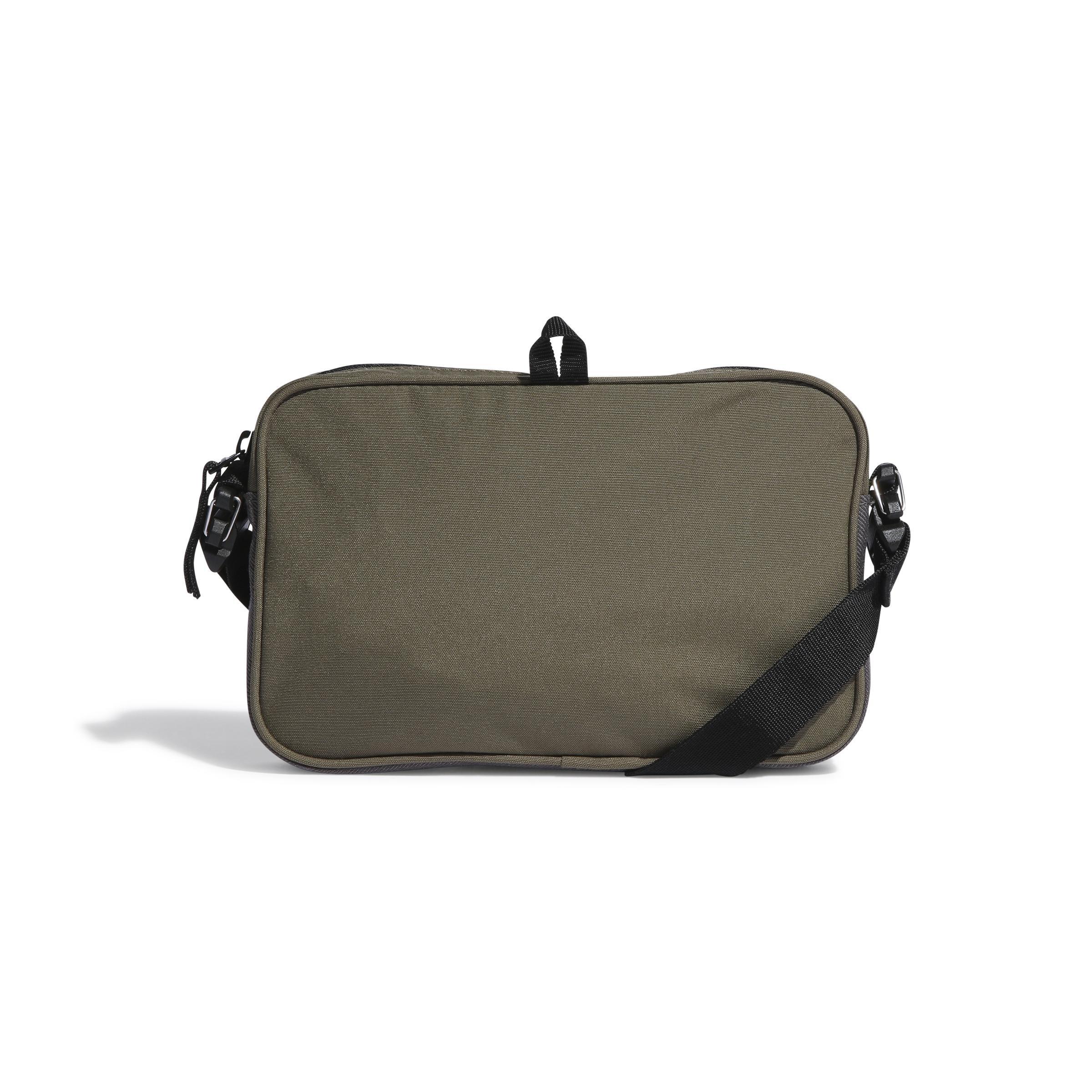 Unisex City Xplorer Organizer Bag, Green, , large image number 3
