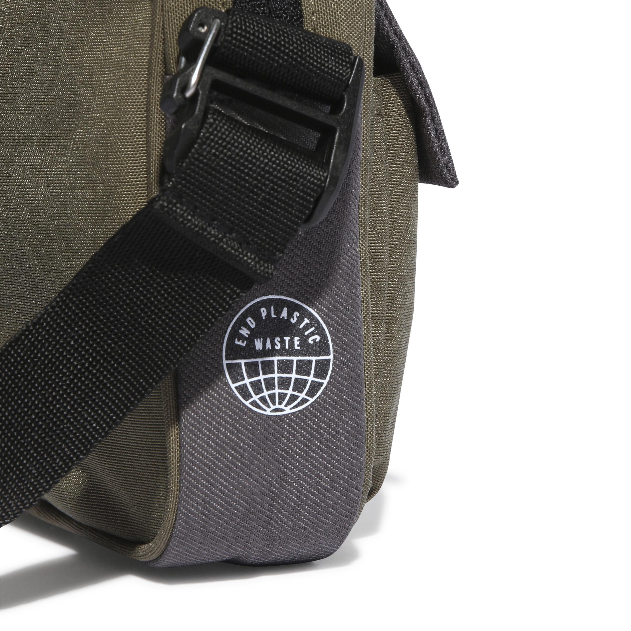 Unisex City Xplorer Organizer Bag, Green, , large image number 4