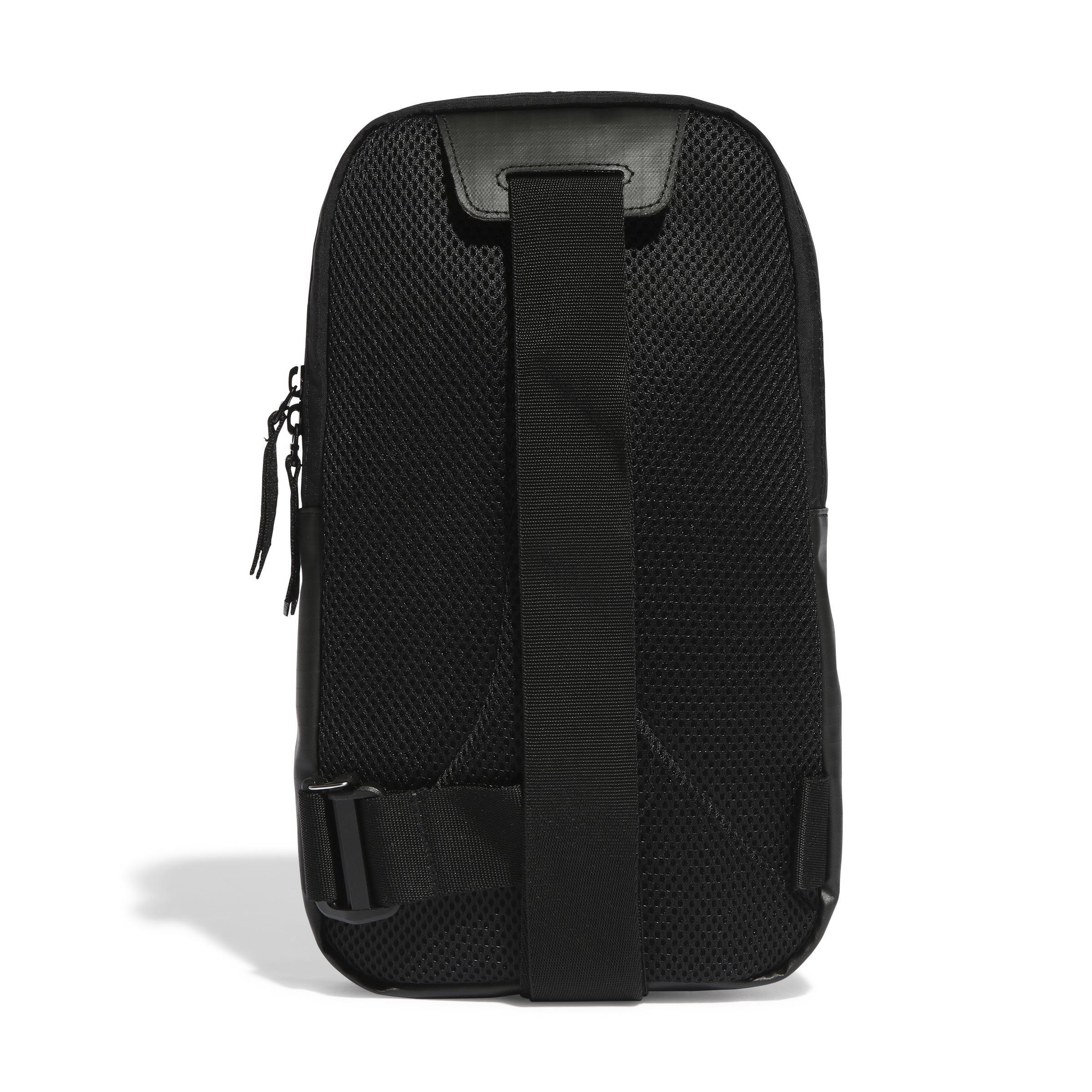 Unisex X-City Crossbody Bag, Black, , large image number 3