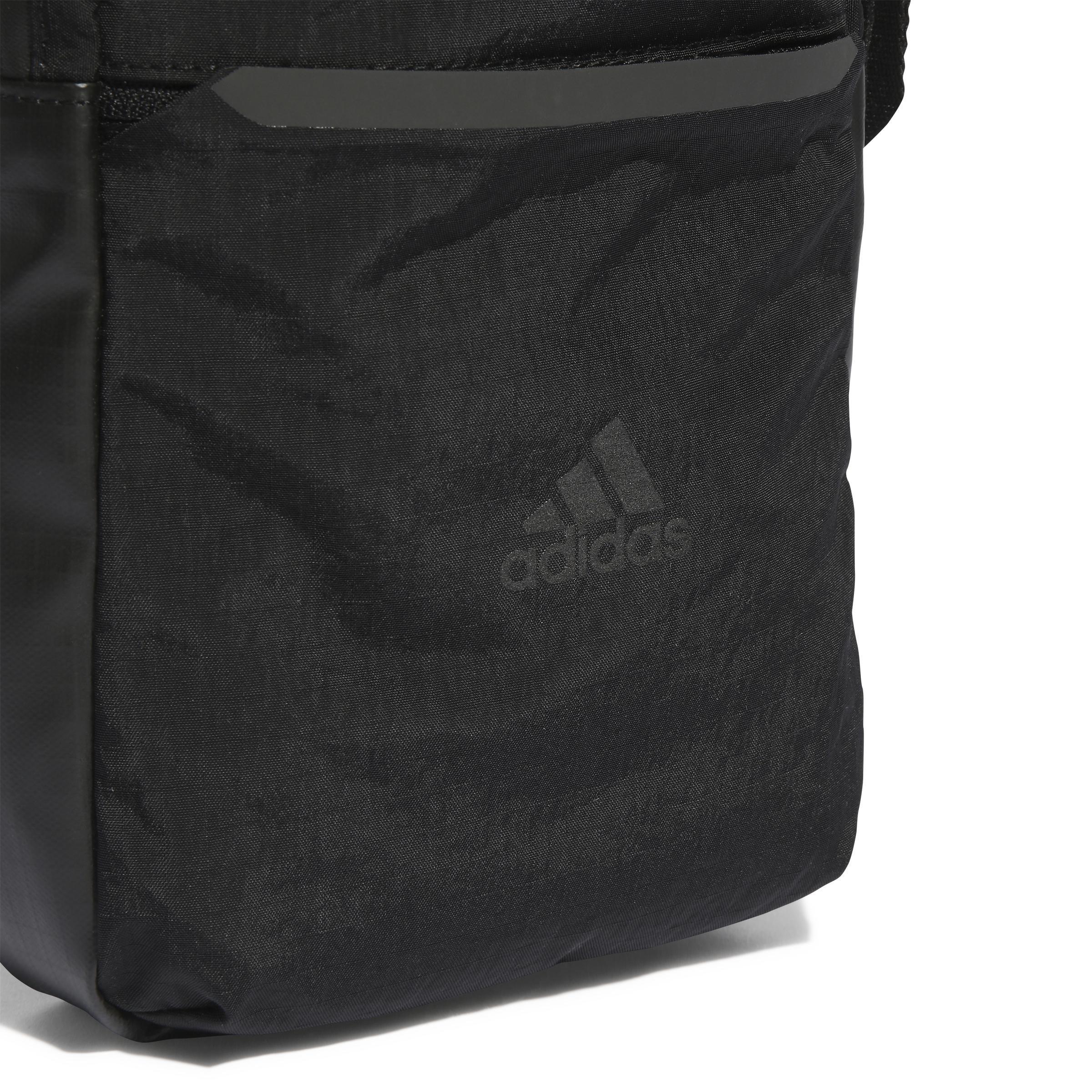 Unisex X-City Crossbody Bag, Black, , large image number 4