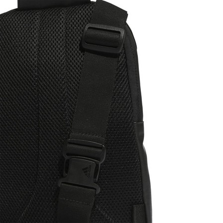 Unisex X-City Crossbody Bag, Black, A701_ONE, large image number 5