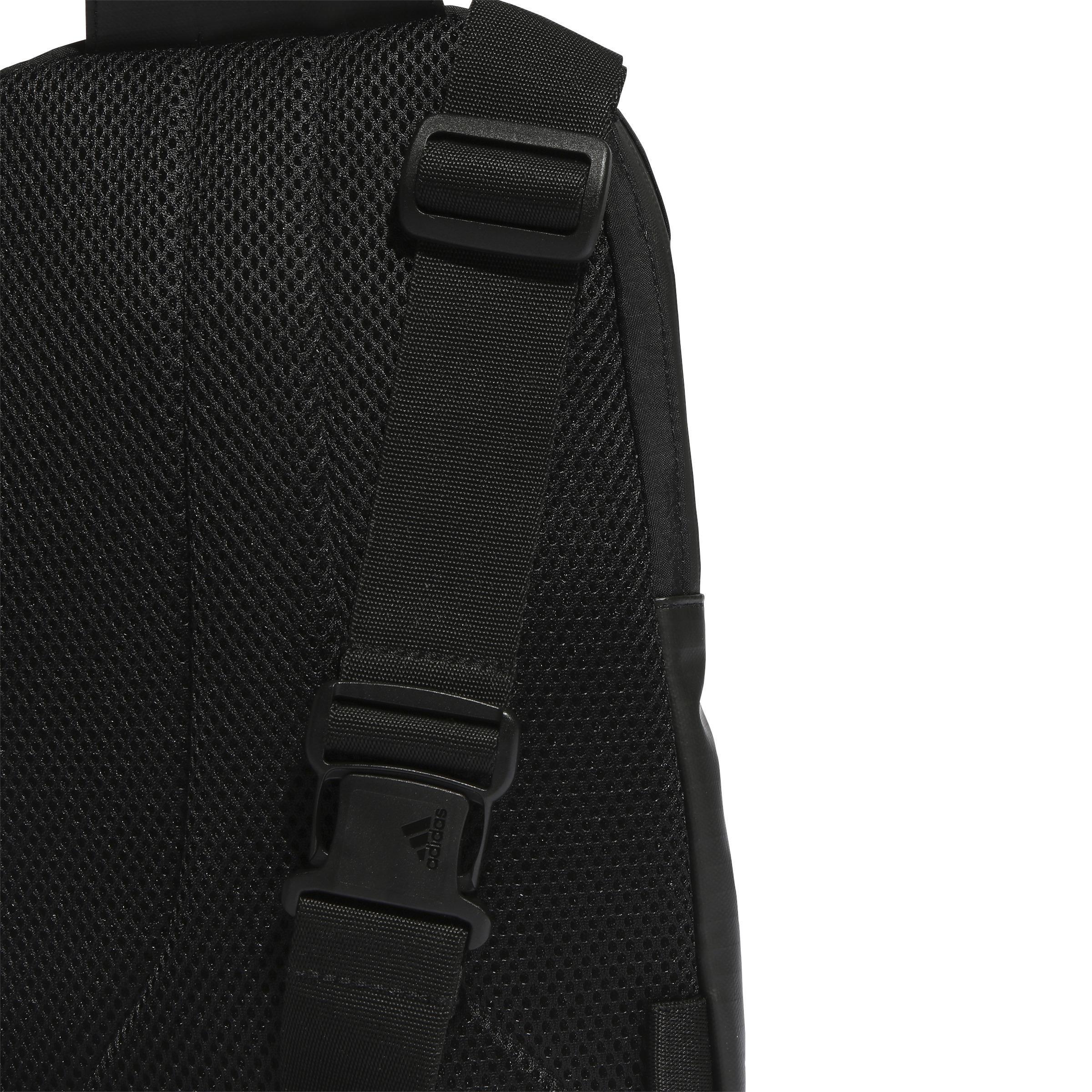 Unisex X-City Crossbody Bag, Black, , large image number 5