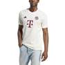 Men Fc Bayern 23/24 Third Jersey, White, A701_ONE, thumbnail image number 2