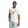 Men Fc Bayern 23/24 Third Jersey, White, A701_ONE, thumbnail image number 7