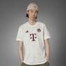 Men Fc Bayern 23/24 Third Jersey, White, A701_ONE, thumbnail image number 8