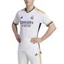 Men Real Madrid 23/24 Home Jersey, White, A701_ONE, thumbnail image number 0