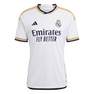 Men Real Madrid 23/24 Home Jersey, White, A701_ONE, thumbnail image number 1