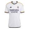 Men Real Madrid 23/24 Home Jersey, White, A701_ONE, thumbnail image number 2