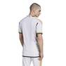 Men Real Madrid 23/24 Home Jersey, White, A701_ONE, thumbnail image number 4