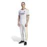 adidas - Men Real Madrid 23/24 Home Jersey, White