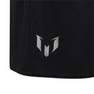 Kids Unisex Messi Mini Kit, Black, A701_ONE, thumbnail image number 4