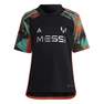 Kids Unisex Messi Mini Kit, Black, A701_ONE, thumbnail image number 6