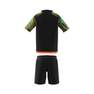 Kids Unisex Messi Mini Kit, Black, A701_ONE, thumbnail image number 7
