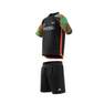 Kids Unisex Messi Mini Kit, Black, A701_ONE, thumbnail image number 8