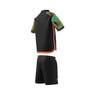 Kids Unisex Messi Mini Kit, Black, A701_ONE, thumbnail image number 12