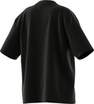 Women Essentials Big Logo Boyfriend T-Shirt, Black, A701_ONE, thumbnail image number 1