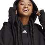 Women Hoodie, Black, A701_ONE, thumbnail image number 7