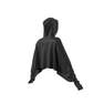 Women Hoodie, Black, A701_ONE, thumbnail image number 9