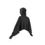 Women Hoodie, Black, A701_ONE, thumbnail image number 12