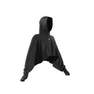 Women Hoodie, Black, A701_ONE, thumbnail image number 14