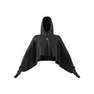 Women Hoodie, Black, A701_ONE, thumbnail image number 15