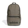 Unisex Classic Foundation Backpack, Green, A701_ONE, thumbnail image number 2