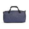 Unisex Essentials Linear Duffel Bag Medium, Navy, A701_ONE, thumbnail image number 3