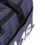 Unisex Essentials Duffel Bag, Blue, A701_ONE, thumbnail image number 4