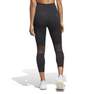 Women Tailored Hiit Training 7/8 Leggings, Black, A701_ONE, thumbnail image number 4