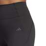 Women Tailored Hiit Training 7/8 Leggings, Black, A701_ONE, thumbnail image number 5