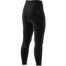 Women Tailored Hiit Training 7/8 Leggings, Black, A701_ONE, thumbnail image number 7