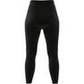 Women Tailored Hiit Training 7/8 Leggings, Black, A701_ONE, thumbnail image number 8