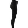 Women Tailored Hiit Training 7/8 Leggings, Black, A701_ONE, thumbnail image number 10