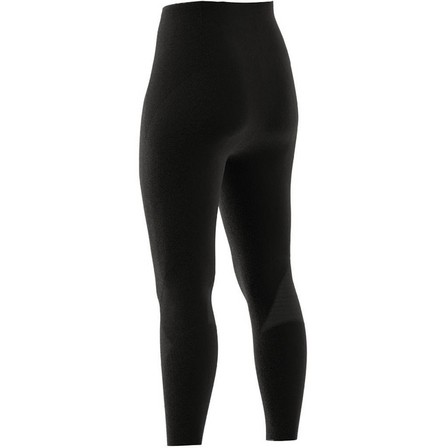 Women Tailored Hiit Training 7/8 Leggings, Black, A701_ONE, large image number 11